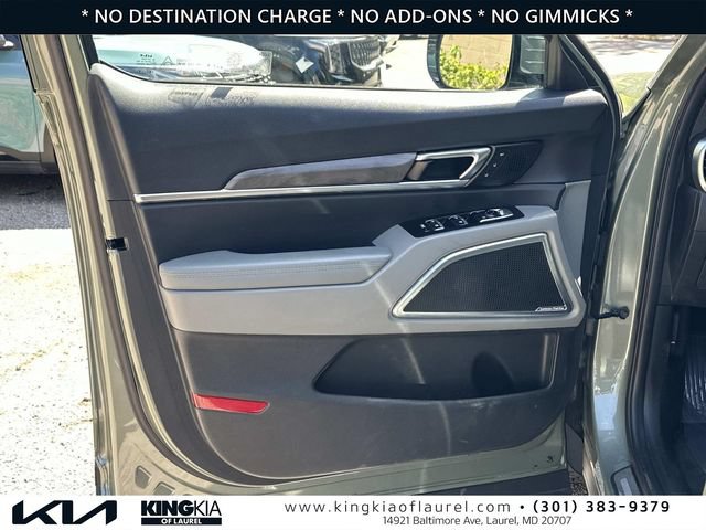 Used 2023 Kia Telluride SX Prestige X-Pro AWD/4WD image 18