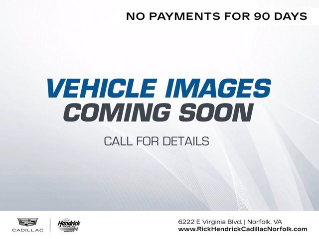 Certified 2023 Cadillac XT6 Premium Luxury w/ Platinum Package