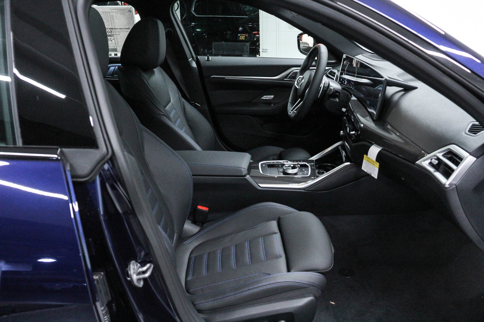 New 2026 BMW M440i w/ Premium Package image 18