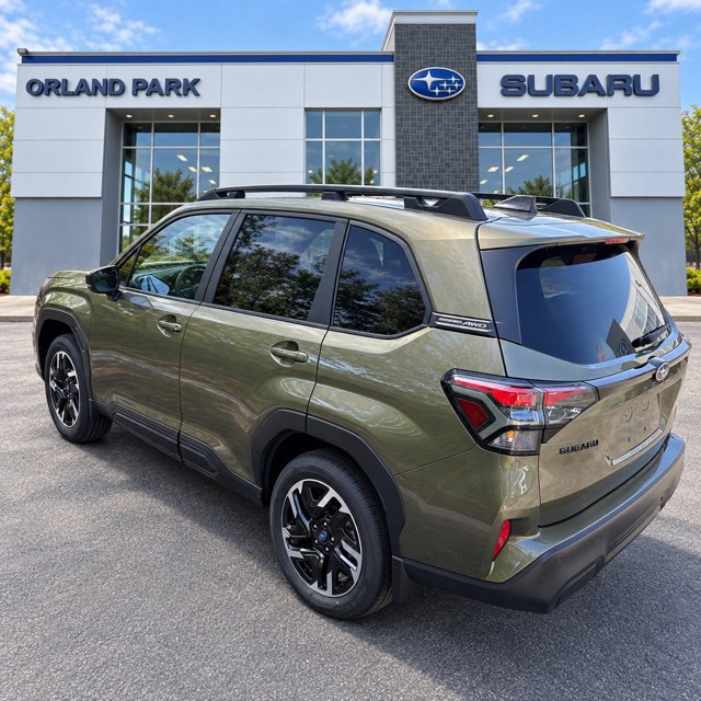 New 2026 Subaru Forester Limited AWD/4WD image 7