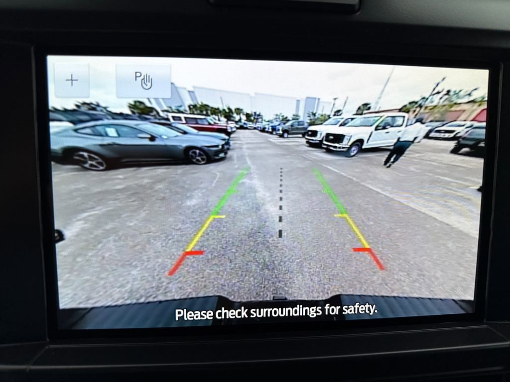 New 2026 Ford F250 XL w/ STX Appearance Package image 7