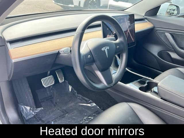 Used 2018 Tesla Model 3 Mid Range RWD image 23