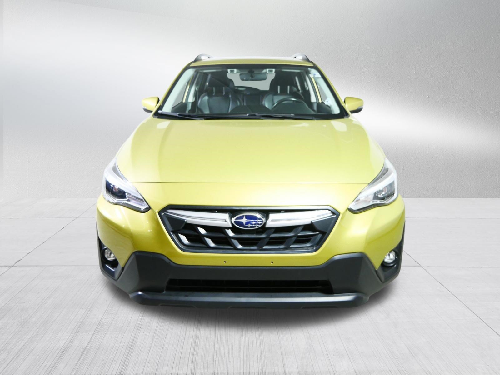 Used 2023 Subaru Crosstrek 2.5i Limited AWD/4WD image 2