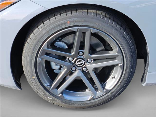 New 2026 Nissan Z Sport w/ Floor Mat Package image 14