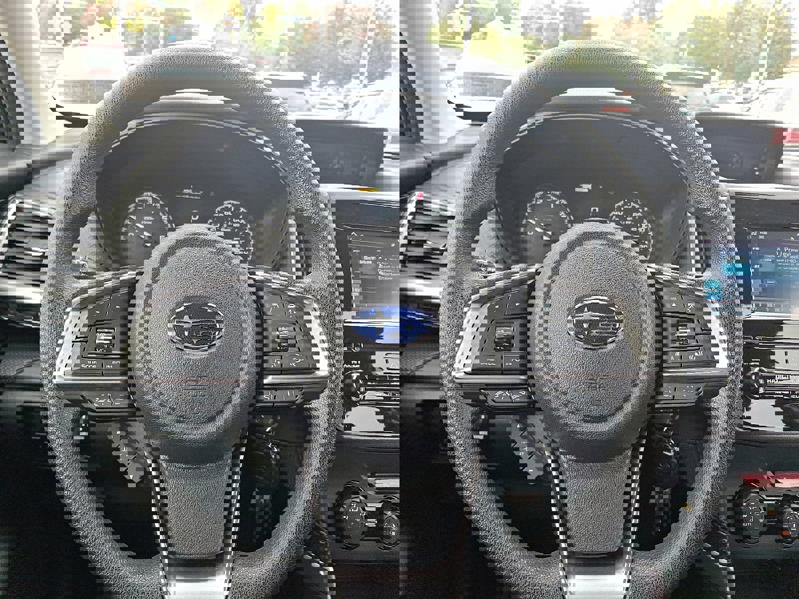 Used 2020 Subaru Forester w/ Alloy Wheel Package image 18