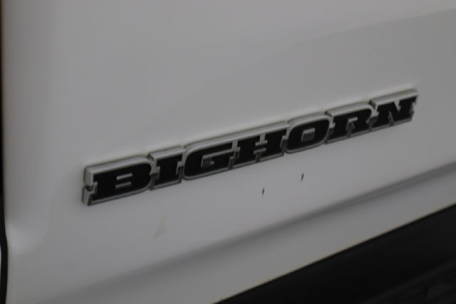 Used 2022 RAM 1500 Big Horn AWD/4WD image 32