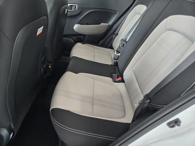 New 2026 Hyundai Venue SEL FWD image 20