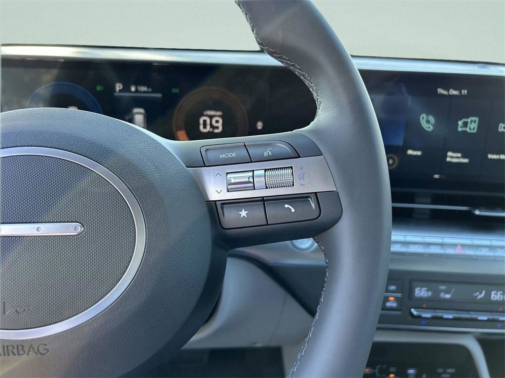 New 2026 Hyundai Kona SEL Sport image 25