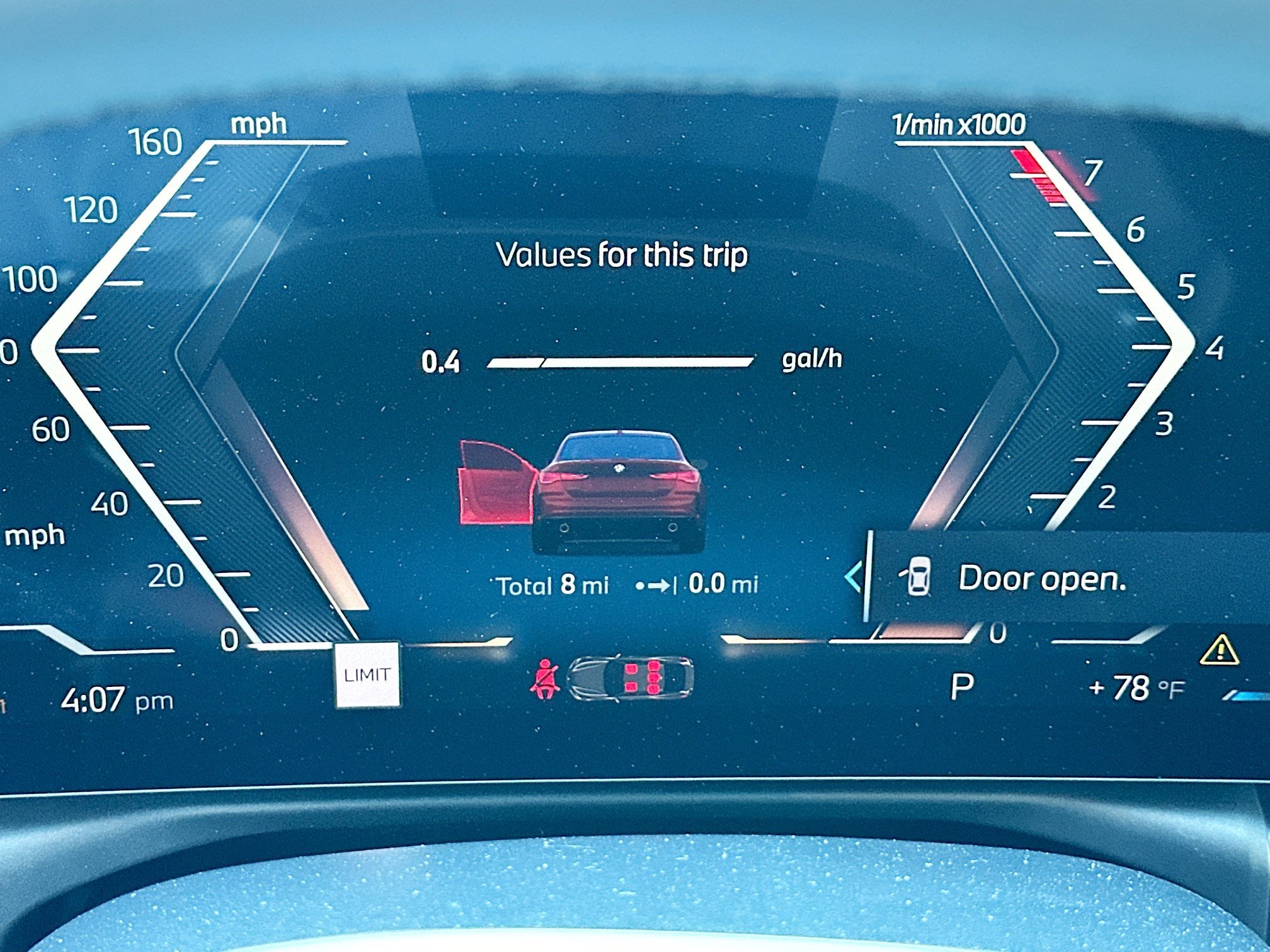 New 2025 BMW 430i w/ Premium Package image 11