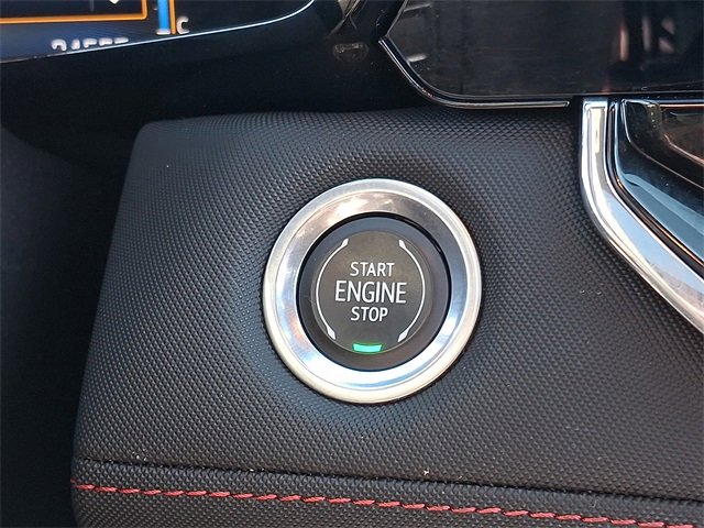 Certified 2023 Chevrolet Colorado Z71 w/ Z71 Convenience Package 2 image 28