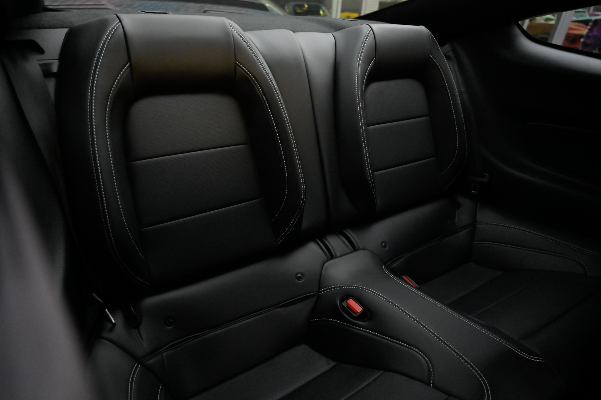 Used 2022 Ford Mustang Shelby GT500 w/ Technology Package image 45