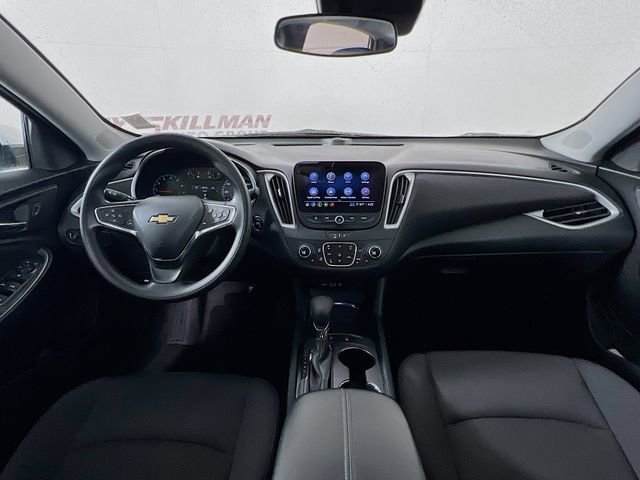 Used 2024 Chevrolet Malibu LT image 23