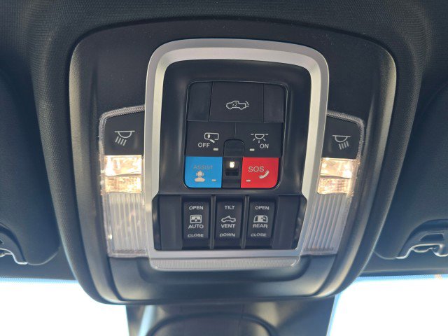 New 2026 RAM 3500 Laramie image 36