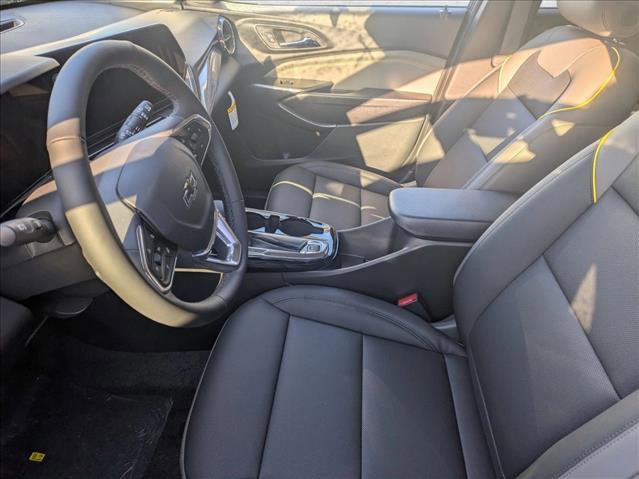 New 2026 Chevrolet Trax ACTIV w/ Driver Confidence Package image 3