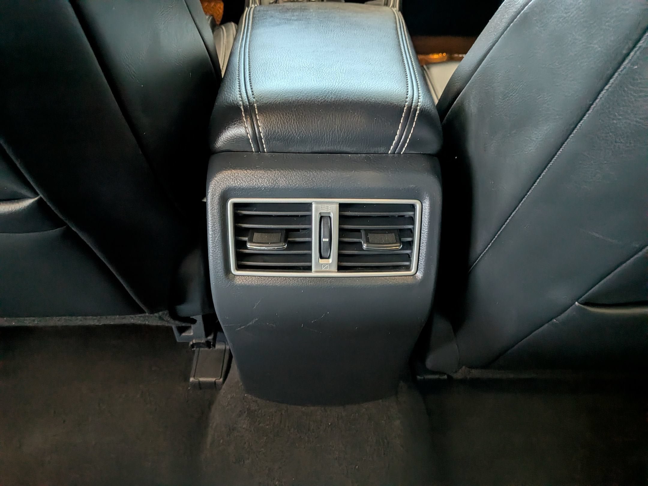 Used 2023 Nissan Maxima SV w/ Floor Mat Group FWD image 28