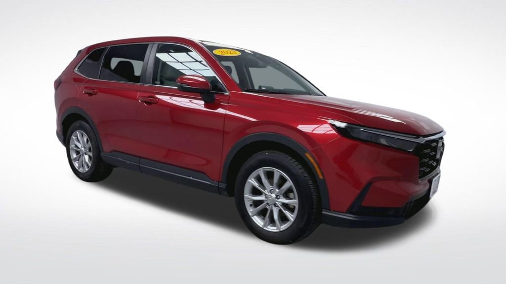 Used 2023 Honda CR-V EX image 2