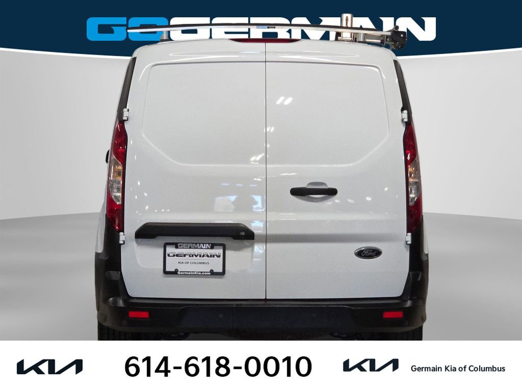 Used 2021 Ford Transit Connect XL image 10