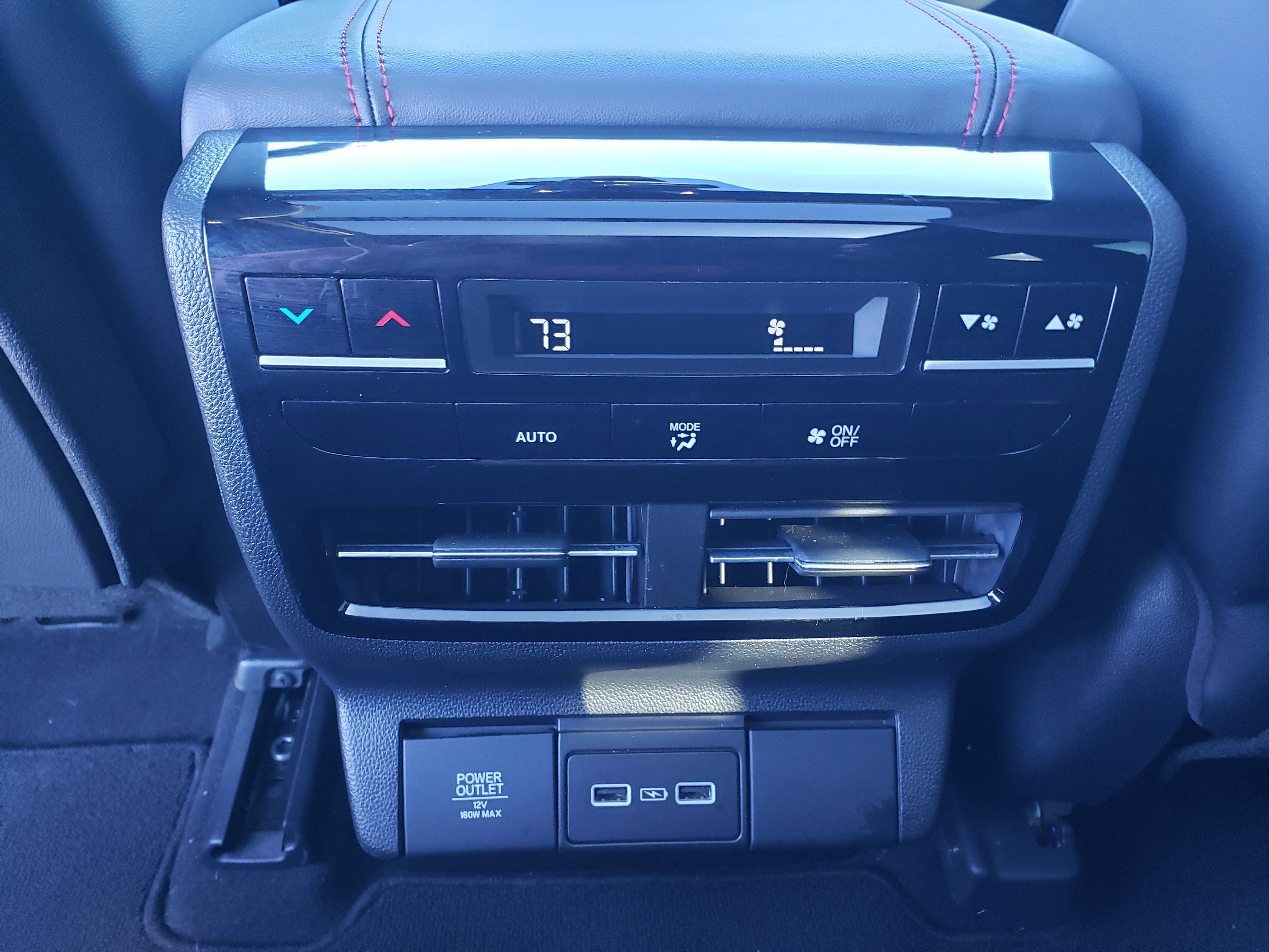 Used 2022 Acura MDX A-Spec image 37