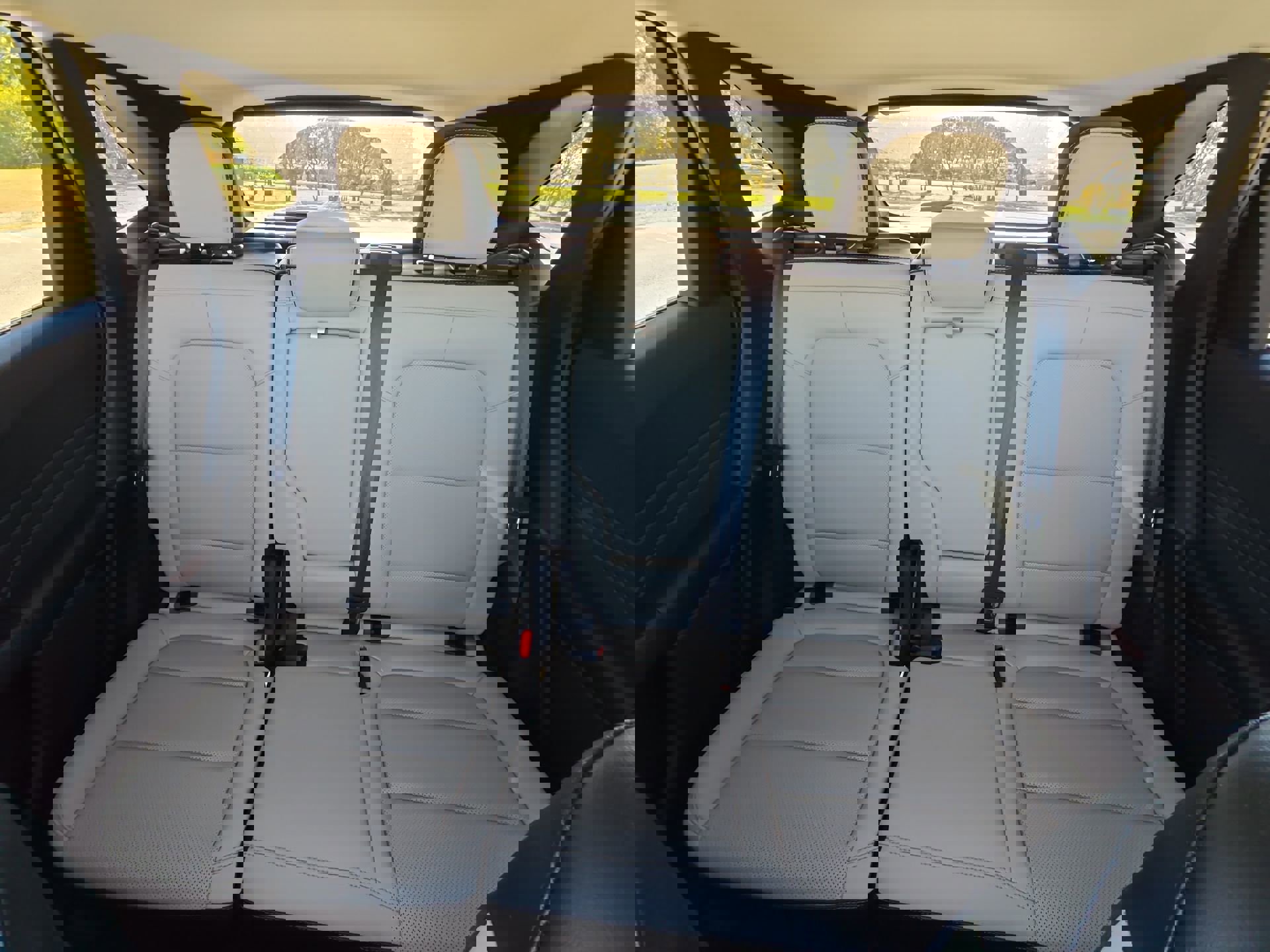 Certified 2022 Ford Escape SEL w/ Technology Package image 21