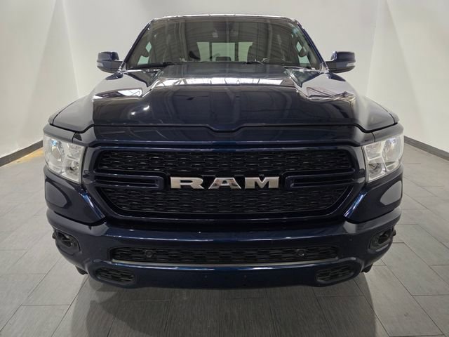 Used 2023 RAM 1500 Big Horn AWD/4WD image 8
