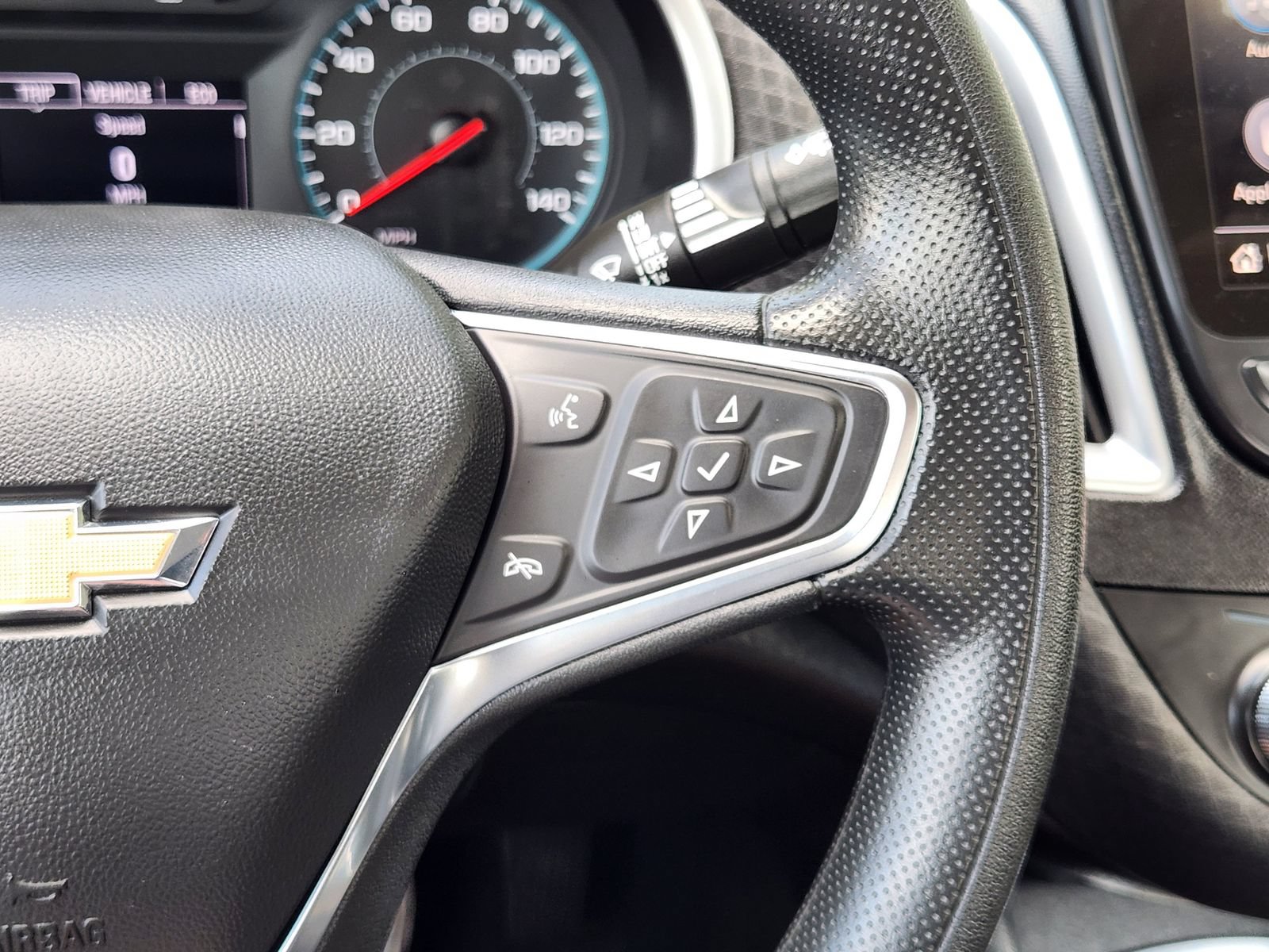 Used 2024 Chevrolet Malibu LT FWD image 32