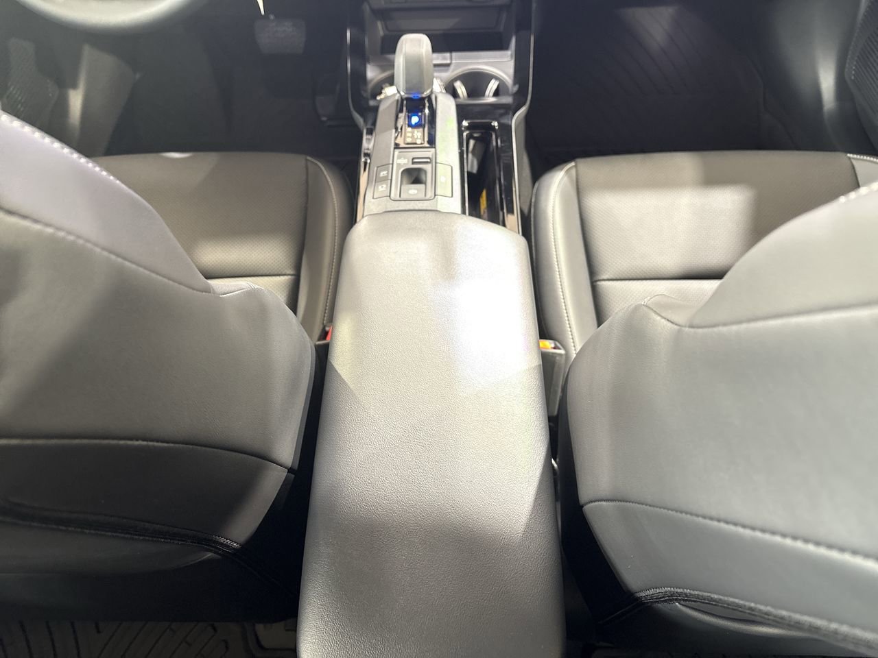 New 2026 Toyota Prius image 22