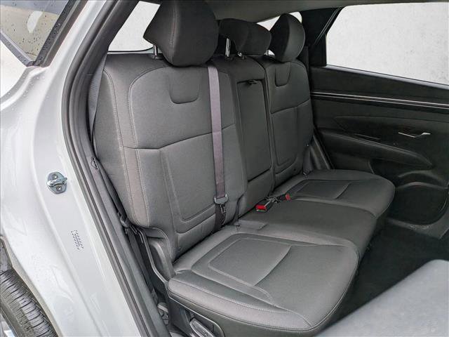 Used 2022 Hyundai Tucson SEL AWD/4WD image 17