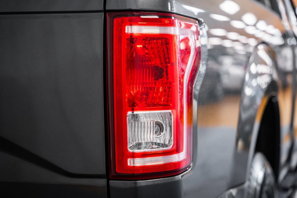 Used 2016 Ford F150 XL w/ Equipment Group 101A Mid RWD image 7
