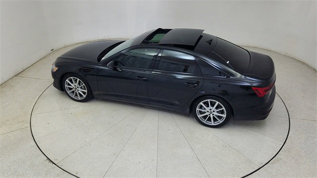 Used 2025 Audi A6 2.0T Premium image 79