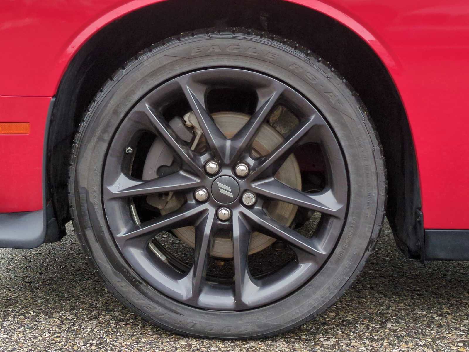 Used 2021 Dodge Challenger GT w/ Plus Package image 14