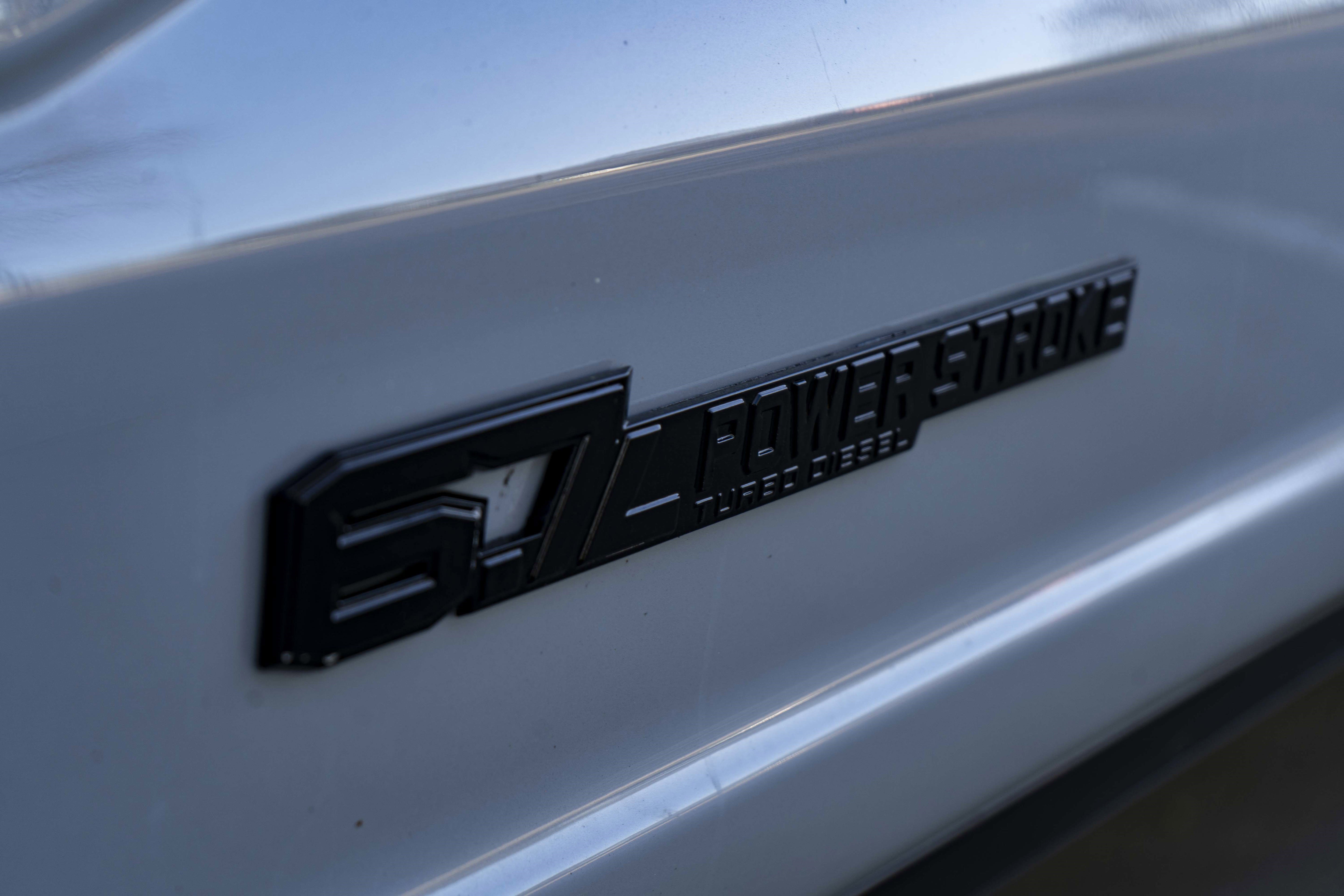 Used 2026 Ford F450 Lariat AWD/4WD image 15