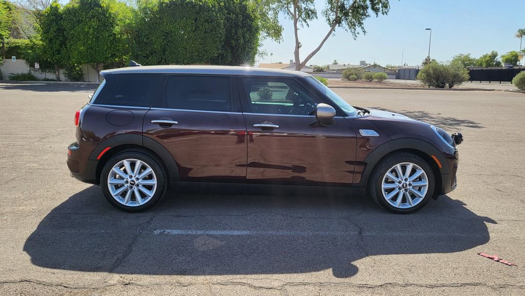Used 2016 MINI Cooper Clubman S FWD image 10