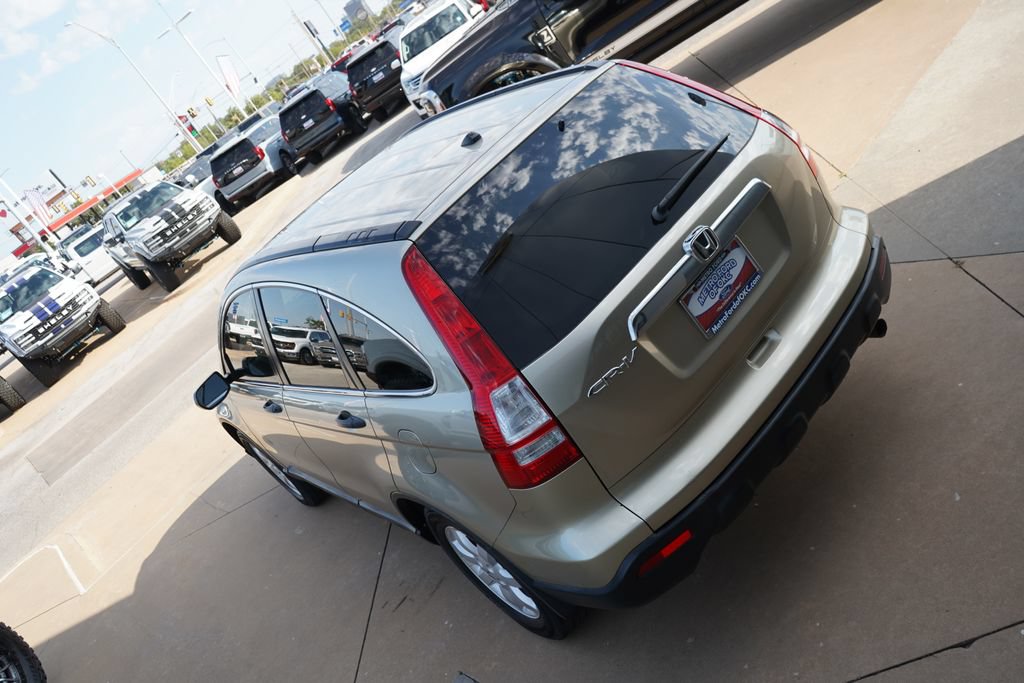 Used 2007 Honda CR-V EX image 11