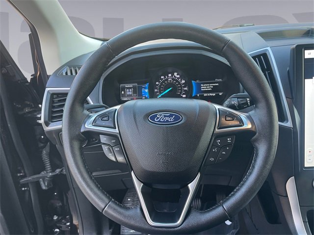 Used 2022 Ford Edge SEL w/ Convenience Package image 13