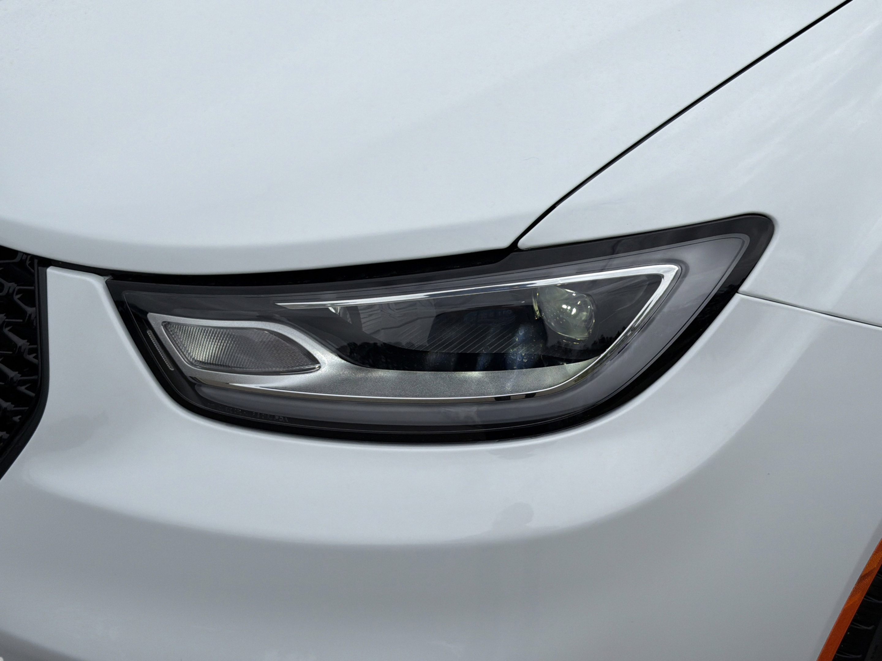 New 2026 Chrysler Pacifica Select w/ S Appearance Package FWD image 28