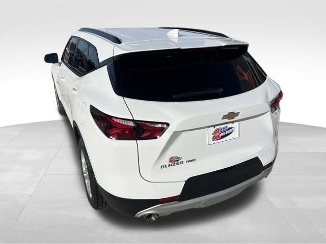 Used 2021 Chevrolet Blazer LT image 7
