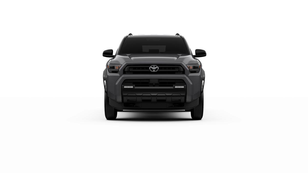New 2025 Toyota 4Runner SR5 image 17