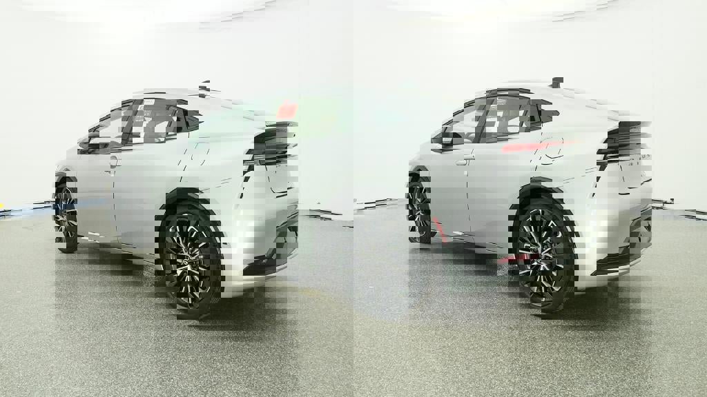 New 2026 Toyota Prius Limited image 54