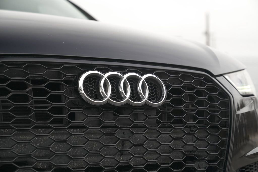 Used 2016 Audi S6 Prestige w/ Prestige Package image 30