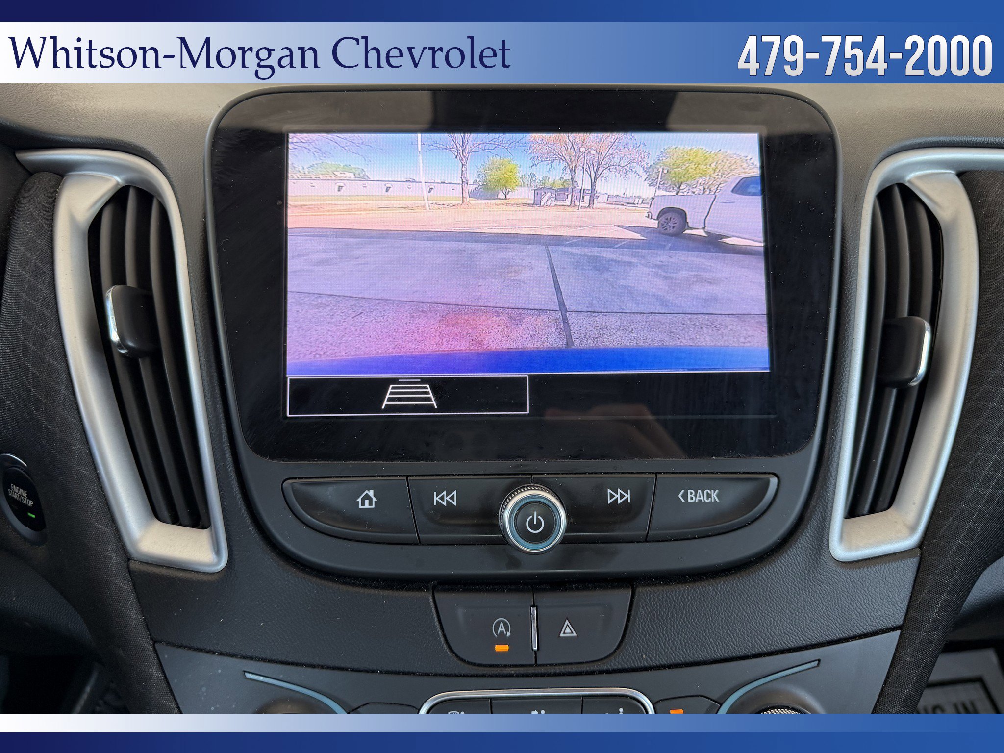 Used 2023 Chevrolet Malibu LT FWD image 24