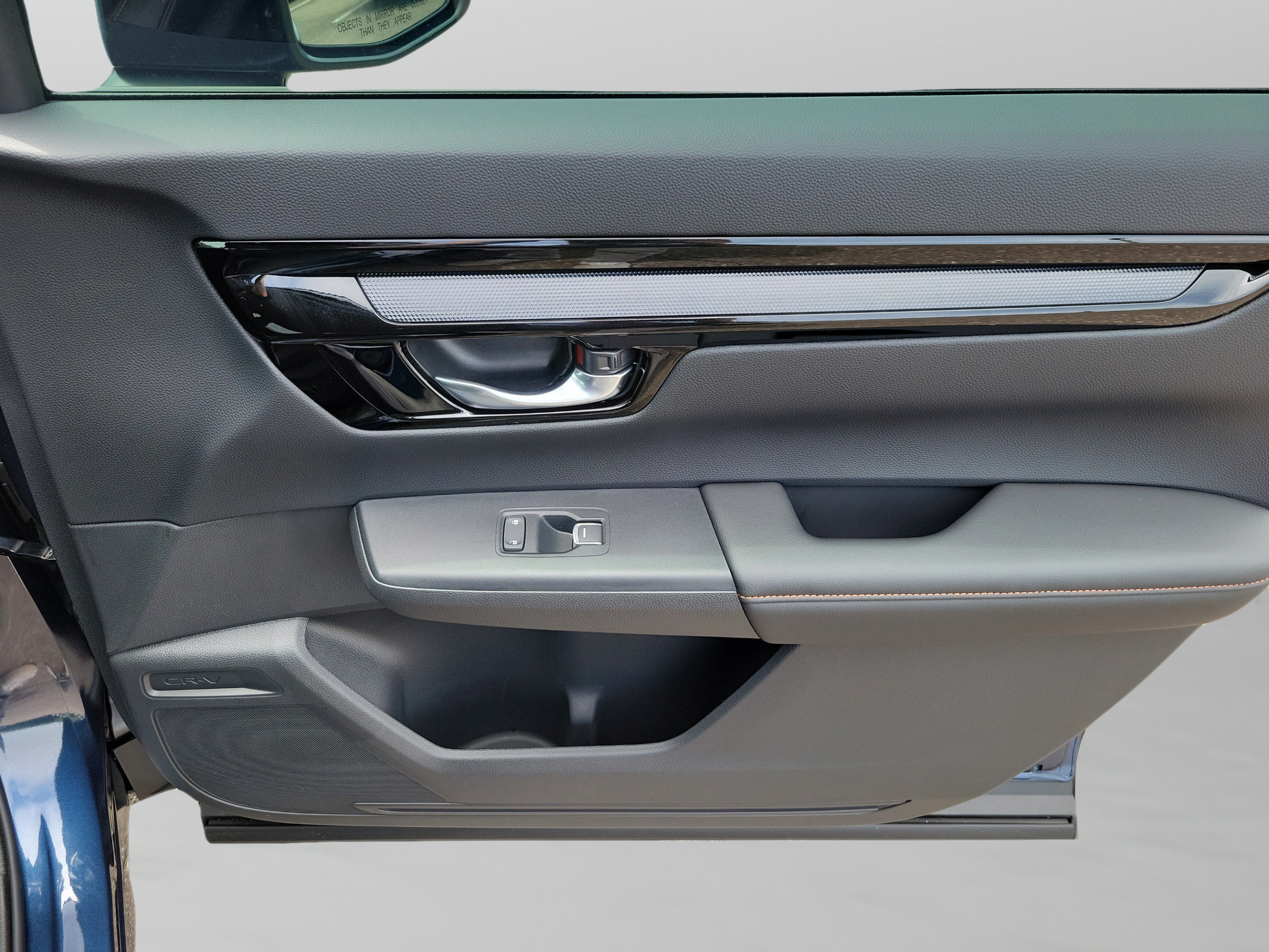 New 2026 Honda CR-V Sport Touring image 21