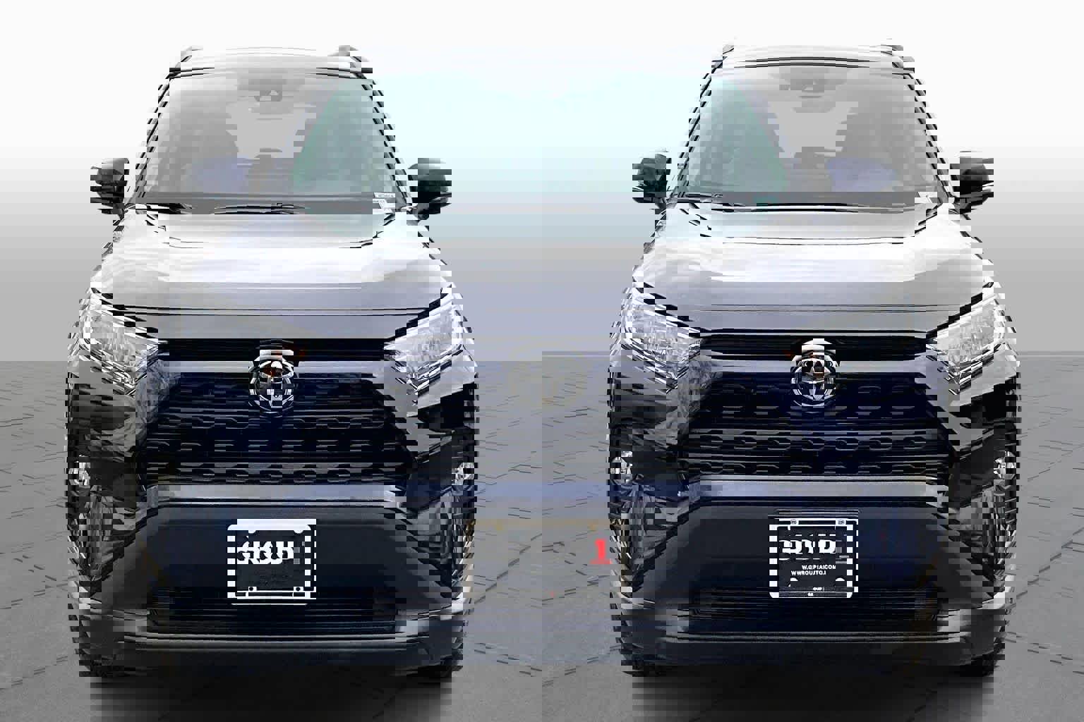 Certified 2021 Toyota RAV4 XLE Premium image 4