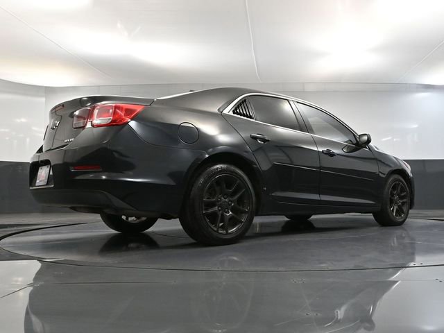Used 2013 Chevrolet Malibu LT w/ Power Convenience Package image 47