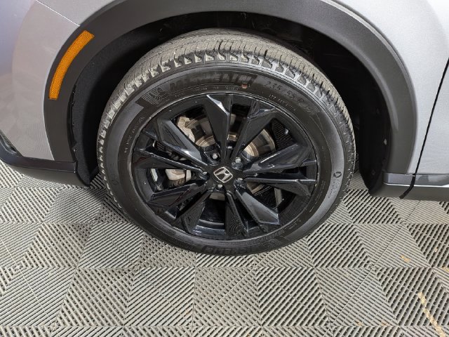 Used 2025 Honda CR-V Sport Touring image 36