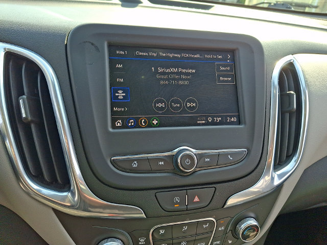 Certified 2024 Chevrolet Equinox LT AWD/4WD image 17