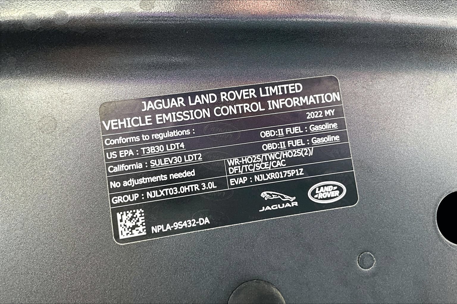 Used 2022 Land Rover Range Rover Westminster Edition AWD/4WD image 31