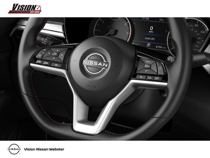 New 2026 Nissan Altima 2.5 SR AWD/4WD image 20