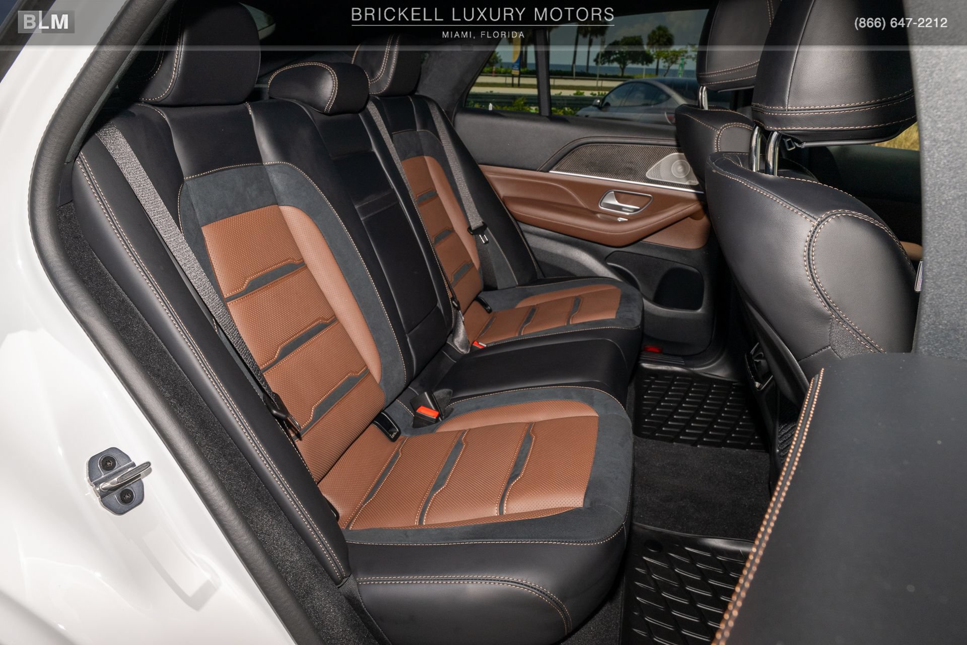 Used 2026 Mercedes-Benz GLE 63 AMG S image 28