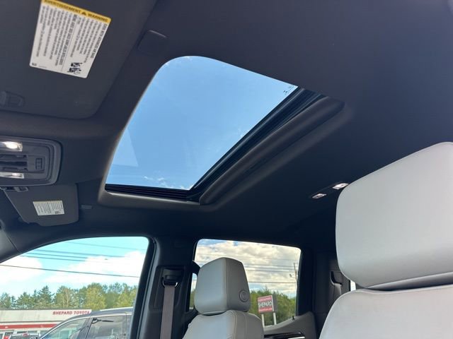 Used 2023 Chevrolet Silverado 1500 RST image 19