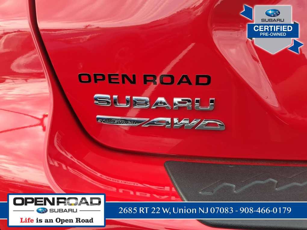 Used 2025 Subaru Crosstrek 2.5i Premium w/ Convenience Package #2 AWD/4WD image 5